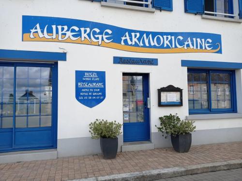 Auberge Armoricaine
