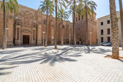Fotografie z fotogalerie ubytování Casa la Almedina v destinaci Almería