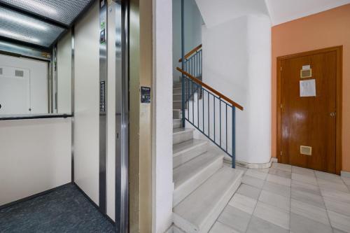 Apartamento 3 dormitorios con vistas al mar en Torrevieja