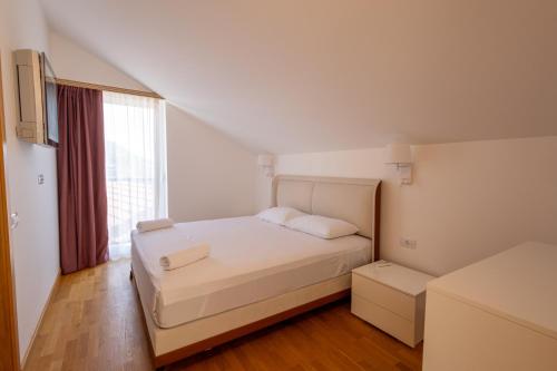 Gallery image of Panorama Bay Luxury Apartments in Kotor