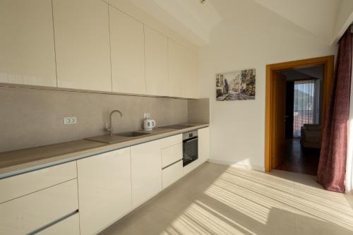 Gallery image of Panorama Bay Luxury Apartments in Kotor
