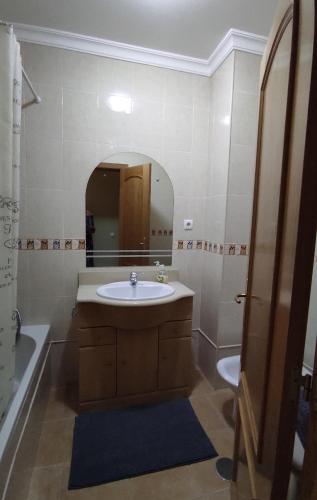 2 Bedroom Apartment in Tavira