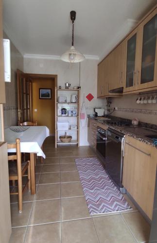 2 Bedroom Apartment in Tavira