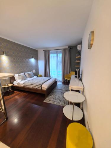 JM Apartment Old Town Krakow