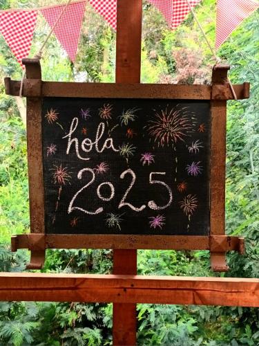 Galeriebild der Unterkunft Glamping con sentido in Subachoque