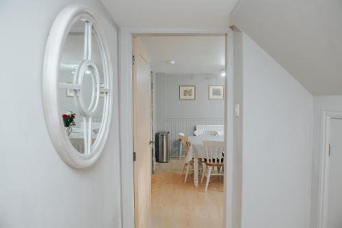 Imagen de la galería de Fossdale House, Simonstone, Nr Hawes, en Hardraw