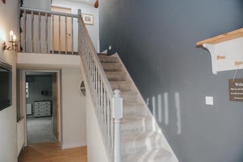 Imagen de la galería de Fossdale House, Simonstone, Nr Hawes, en Hardraw