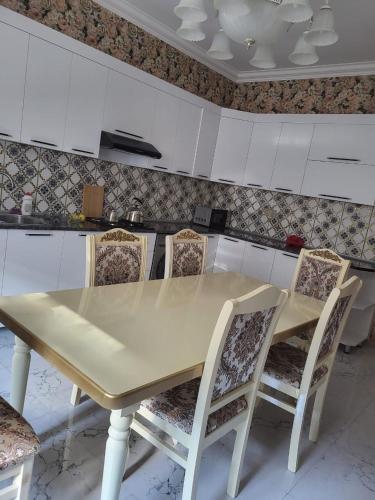 Zona d'estar a Reshad 038