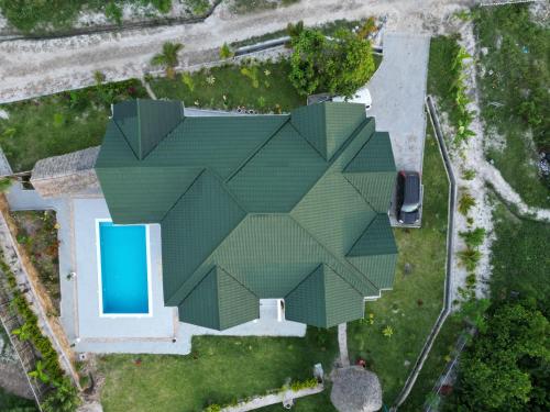 Φωτογραφία από το άλμπουμ του Maneri Villa and Apartments - First Floor σε Kama
