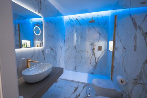 56 Orange Street Luxury Accommodation