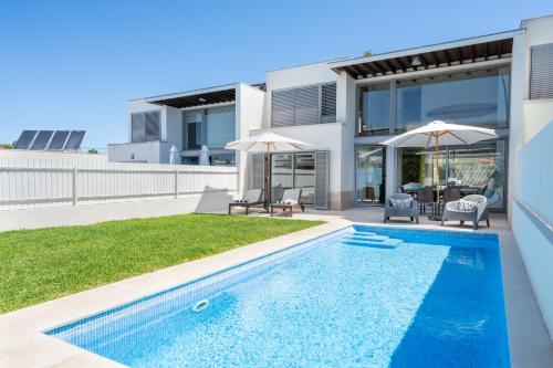Villa Oliveira