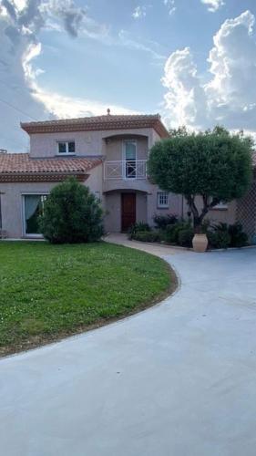 Trevo Maison confort