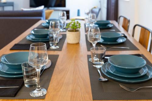My Colmar Homes - Colmar Rempart