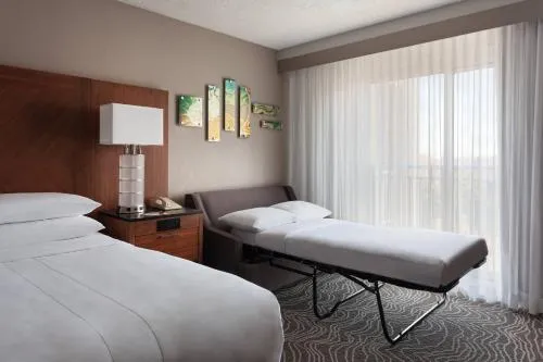 Marriott Myrtle Beach Resort & Spa at Grande Dunes photo 4