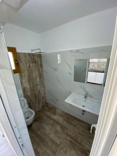 Foto Sea Holiday Apartments 5