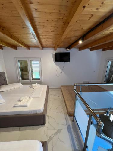 Foto Sea Holiday Apartments 5