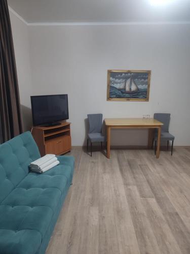 Galeriebild der Unterkunft Комплекс Изумруд in Astana