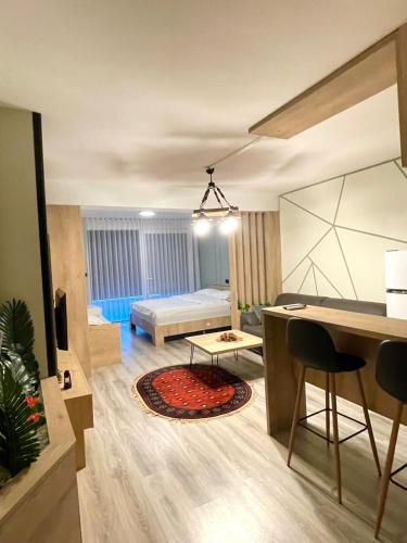 Apartment Neesi