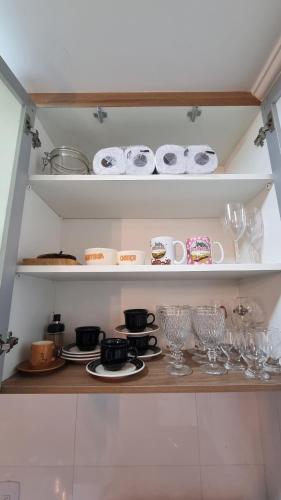 Gallery image of Apartamento Alto Padrão Caxambu in Caxambu