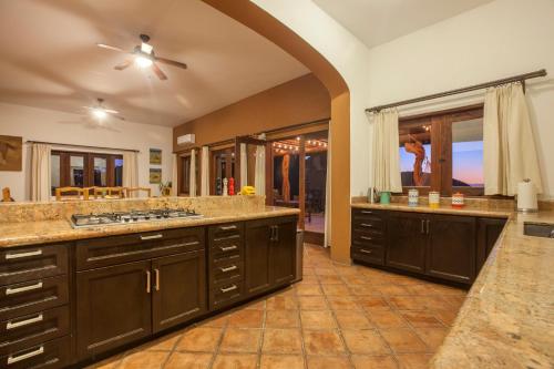 Φωτογραφία από το άλμπουμ του Rancho San Lorenzo - 2 Br house in authentic Ranch - Casa Bugambilias σε La Paz
