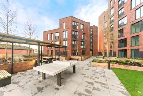 Foto Pinetree Apartment City Centre Of Leeds 6