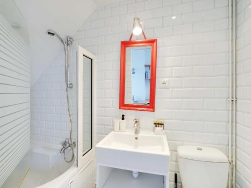 Appartement Moderne - 1BR- 4P- Montmartre