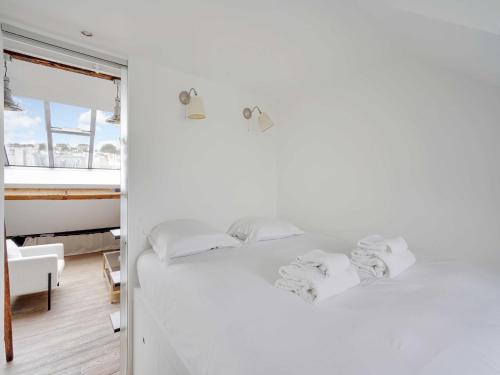 Appartement Moderne - 1BR- 4P- Montmartre