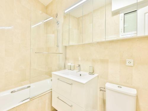 Magnificent studio - 2P - Place Victor Hugo