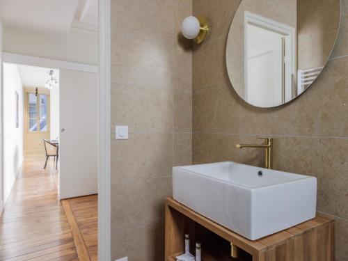 Charming apartment - 1BDR 2P - St Germain des Prés