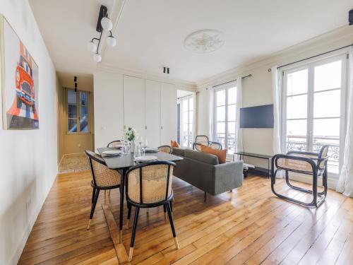 Charming apartment - 1BDR 2P - St Germain des Prés