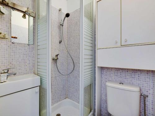 Studio - 2P- Place de Clichy