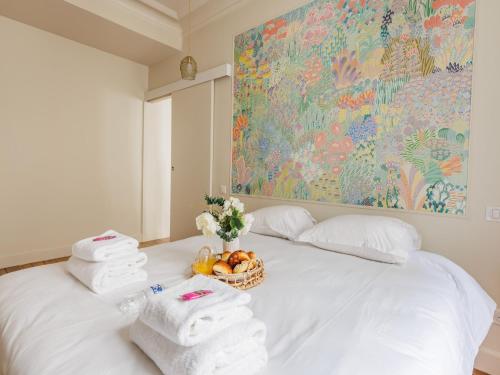 Charming apartment - 1BDR 2P - St Germain des Prés