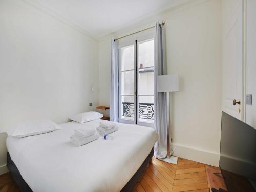 Stunning apartment - 1BR-4P- Jardin du Luxembourg