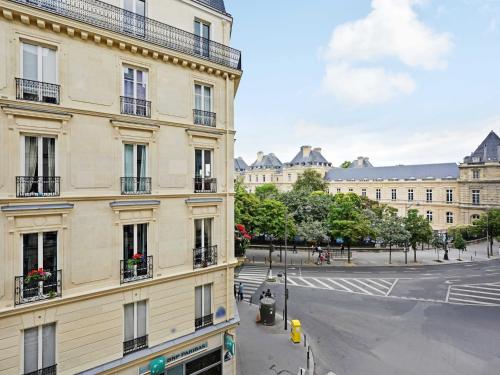 Stunning apartment - 1BR-4P- Jardin du Luxembourg