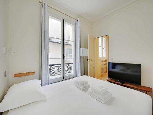Stunning apartment - 1BR-4P- Jardin du Luxembourg