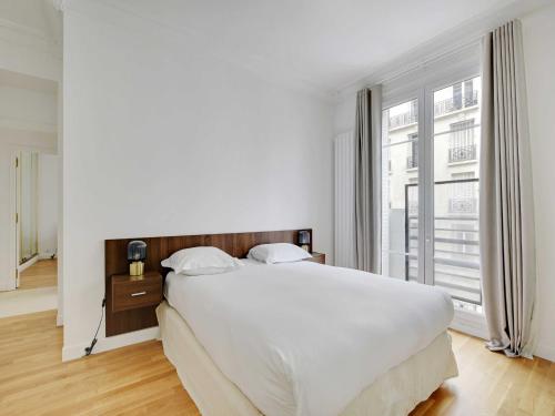 Exceptional apartment - 3BD 6P - Trocadéro