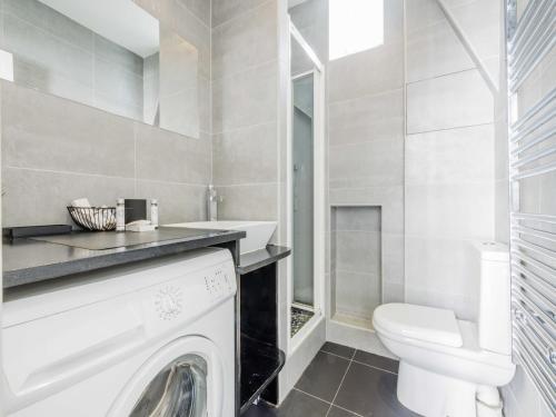 Charming Apartment 1BDR 2P - Grands Boulevards