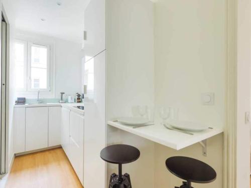 Appt COSY proche Canal Saint Martin - Mobility lease