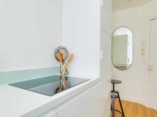 Appt COSY proche Canal Saint Martin - Mobility lease