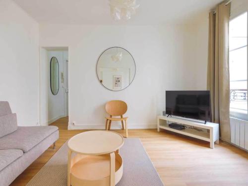 Appt COSY proche Canal Saint Martin - Mobility lease