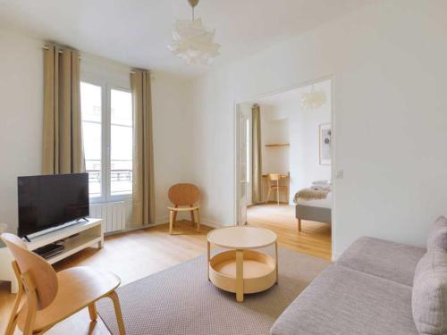 Appt COSY proche Canal Saint Martin - Mobility lease