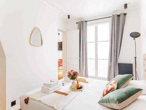 Superb appt 1BDR 4P - Victor Hugo