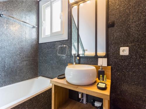 Amazing studio - 2P - St-Germain