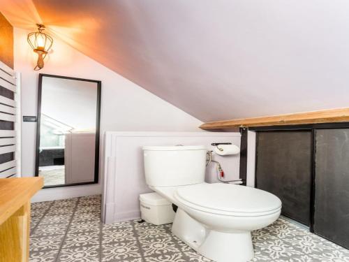 Amazing studio - 2P - St-Germain