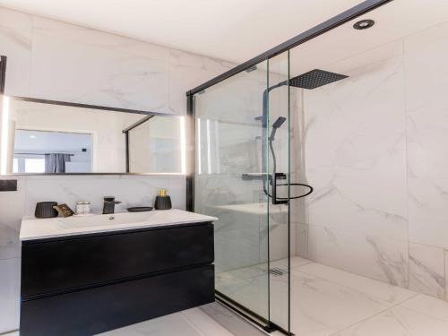 Superb appt 1BDR 4P - Victor Hugo