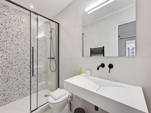 Charming flat - 1 BDR 2P Ternes - 17e