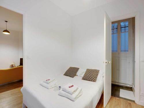 Charming flat - 1BD 3P - Felix Faure