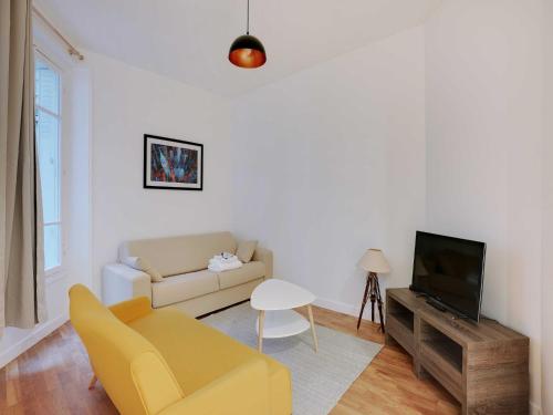 Charming flat - 1BD 3P - Felix Faure