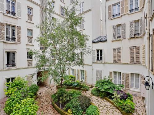 Magnificent studio -2P- Near the Eiffel Tower