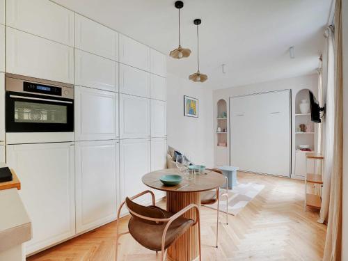 Magnificent studio -2P- Near the Eiffel Tower